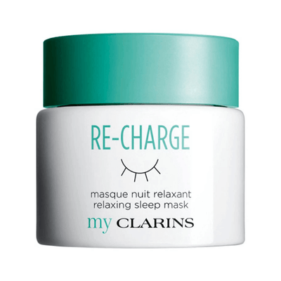 Clarins My Clarins RE-CHARGE Relaxing Sleep Mask 50ml