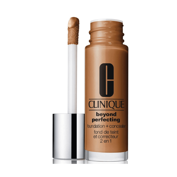 Clinique Beyond Perfecting Foundation and Concealer 30ml- 24 GOLDEN