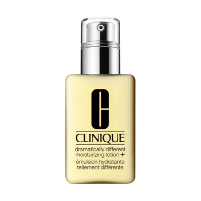 Clinique Dramatically Different Moisturising Lotion+ Duo (2 x 125ml)
