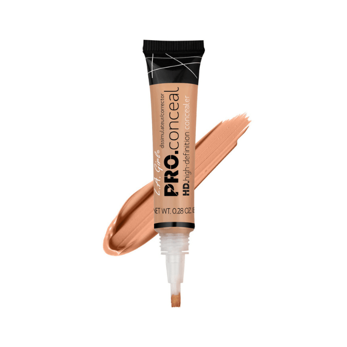 L.A. Girl Pro.Conceal HD High Definition Concealer (Various Shades)
