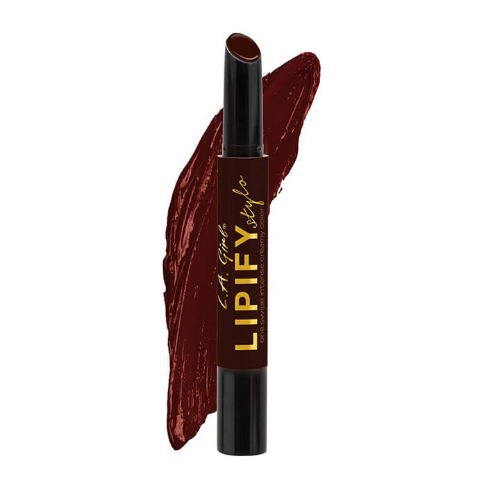L.A. Girl Lipify Stylo Lipstick (Various Shades)