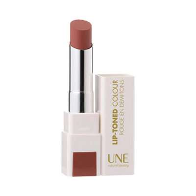 Bourjois UNE Lip-Toned Colour Lipsticks (Various Shades)