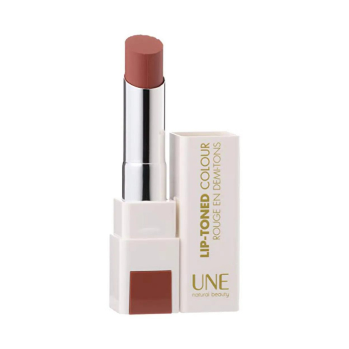 Bourjois UNE Lip-Toned Colour Lipsticks (Various Shades)