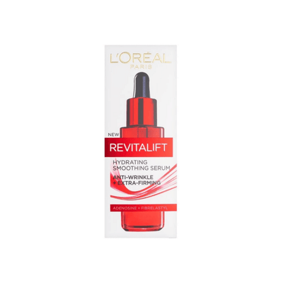 L’Oréal Paris Revitalift Pro Retinol Hydrating Smoothing Serum 30ml 2