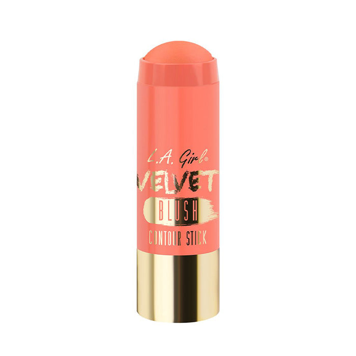 L.A. Girl Velvet Contour Blush Stick (Various Shades)