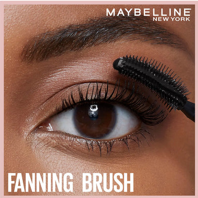 Maybelline Mascara Lash Sensational - Very Black