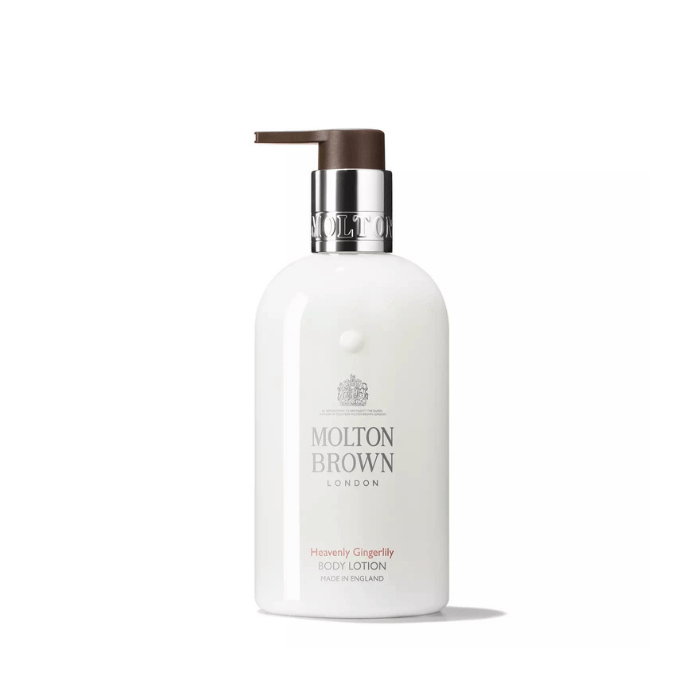 Molton Brown Heavenly Gingerlily Body Lotion 300ml