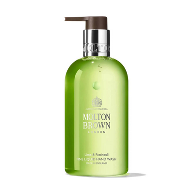 Molton Brown Lime & Patchouli Fine Liquid Hand Wash