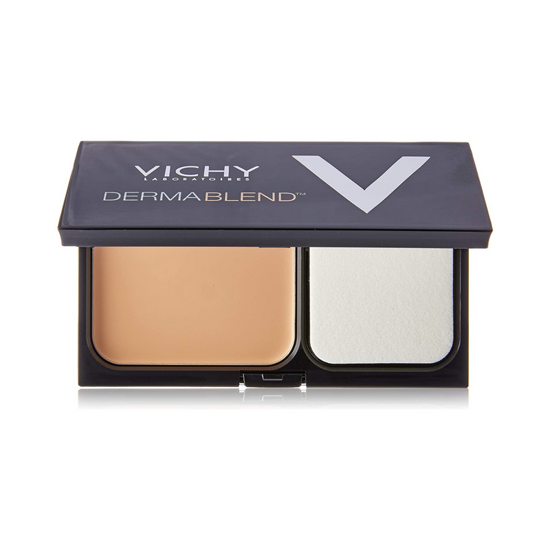 VICHY Dermablend Corrective Compact Cream Foundation (10g) (Various Shades)