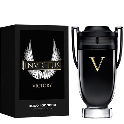 Paco Rabanne Invictus Victory Eau de Parfum 50ml