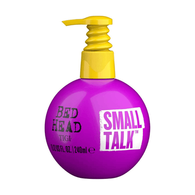 TIGI Bed Head Small Talk Hair Thickening Cream for Fine Hair 240ml