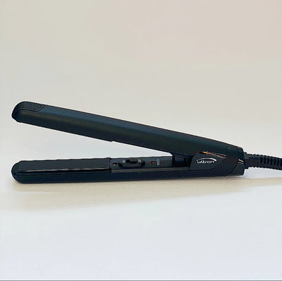 Ultron Mach Mini Straightener and Curling - Black 50% OFF
