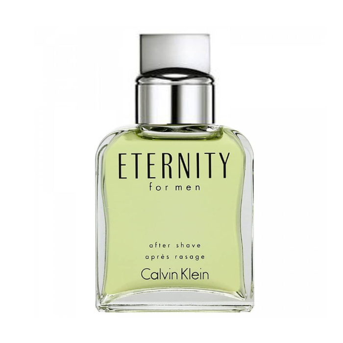 Calvin Klein Eternity Aftershave Splash 100ml