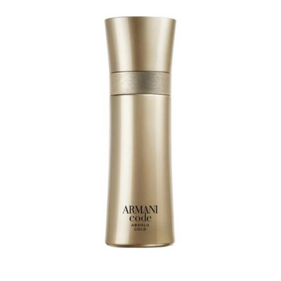 Giorgio Armani Code Gold Eau De Parfum 60ml