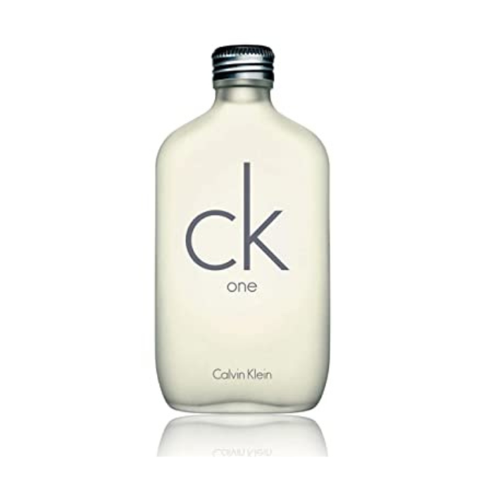 Calvin Klein CK One Eau De Toilette Splash 15ml
