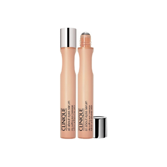 Clinique - All About Eyes Serum Duo (2 x 15ml)