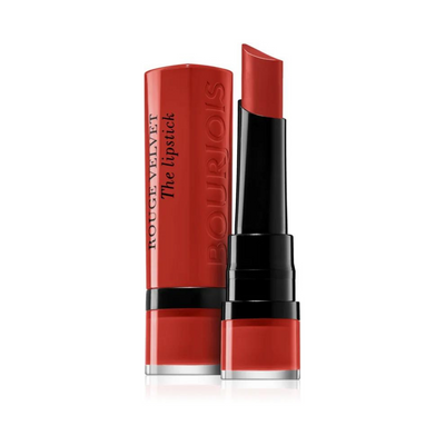 Bourjois Rouge Velvet The Lipstick (Various Shades)