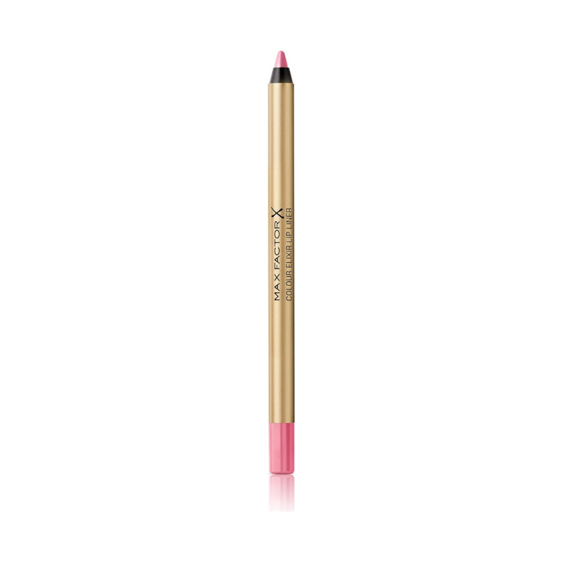 Max Factor Colour Elixir Lip Liner (Various Shades)