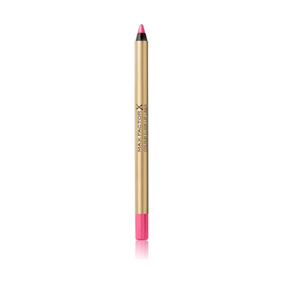 Max Factor Colour Elixir Lip Liner (Various Shades)