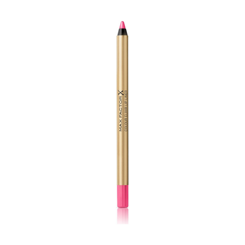 Max Factor Colour Elixir Lip Liner (Various Shades)