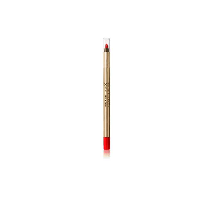 Max Factor Colour Elixir Lip Liner (Various Shades)