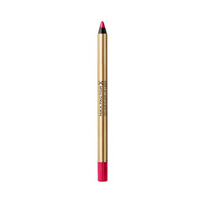 Max Factor Colour Elixir Lip Liner (Various Shades)