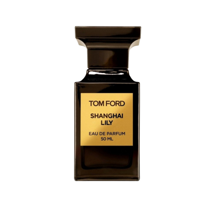 Tom Ford Private Blend Shanghai Lily Eau De Parfum 50ml