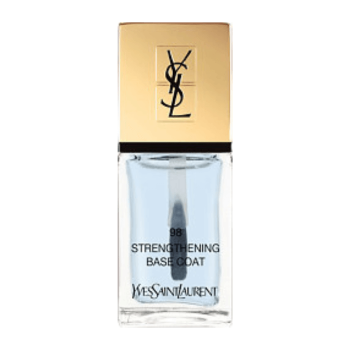 Yves Saint Laurent La Laque Couture Nail Lacquer 10ml - No30 Base Top Coat