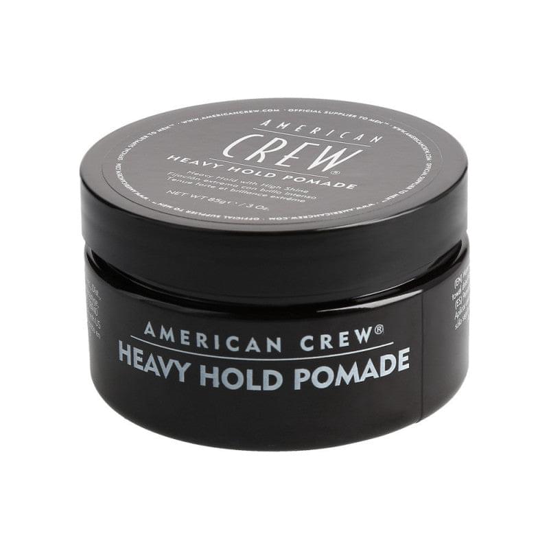 American Crew Classic Heavy Hold Pomade 85g