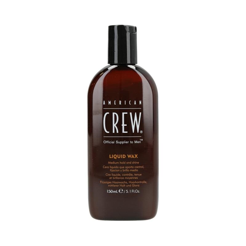 American Crew Classic Liquid Wax 150ml