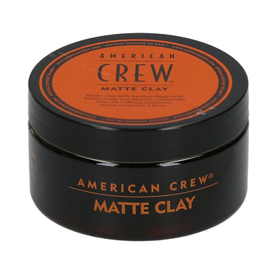 American Crew Classic Matte Clay 85g