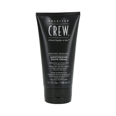 American Crew Shave Moisturining Cream 150ml