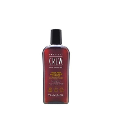 American Crew Classic Deep Moisturing Shampoo 250ml