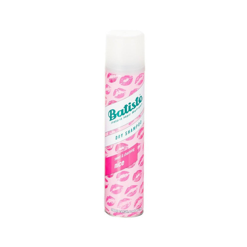 Batiste NIice Dry Shampoo 200ml
