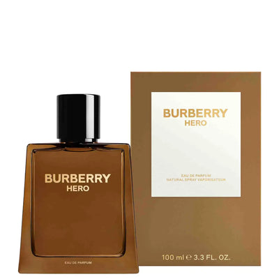 Burberry Hero Eau de Parfum for Men 50ml