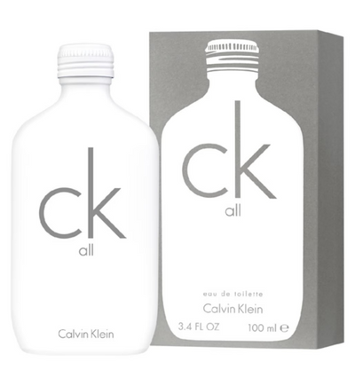 Calvin Klein CK All Eau De Toilette Spray 50ml