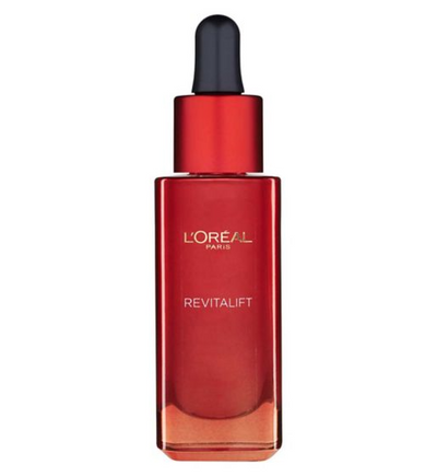 L’Oréal Paris Revitalift Pro Retinol Hydrating Smoothing Serum 30ml