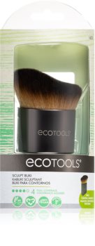 EcoTools Sculpt Buki Brush
