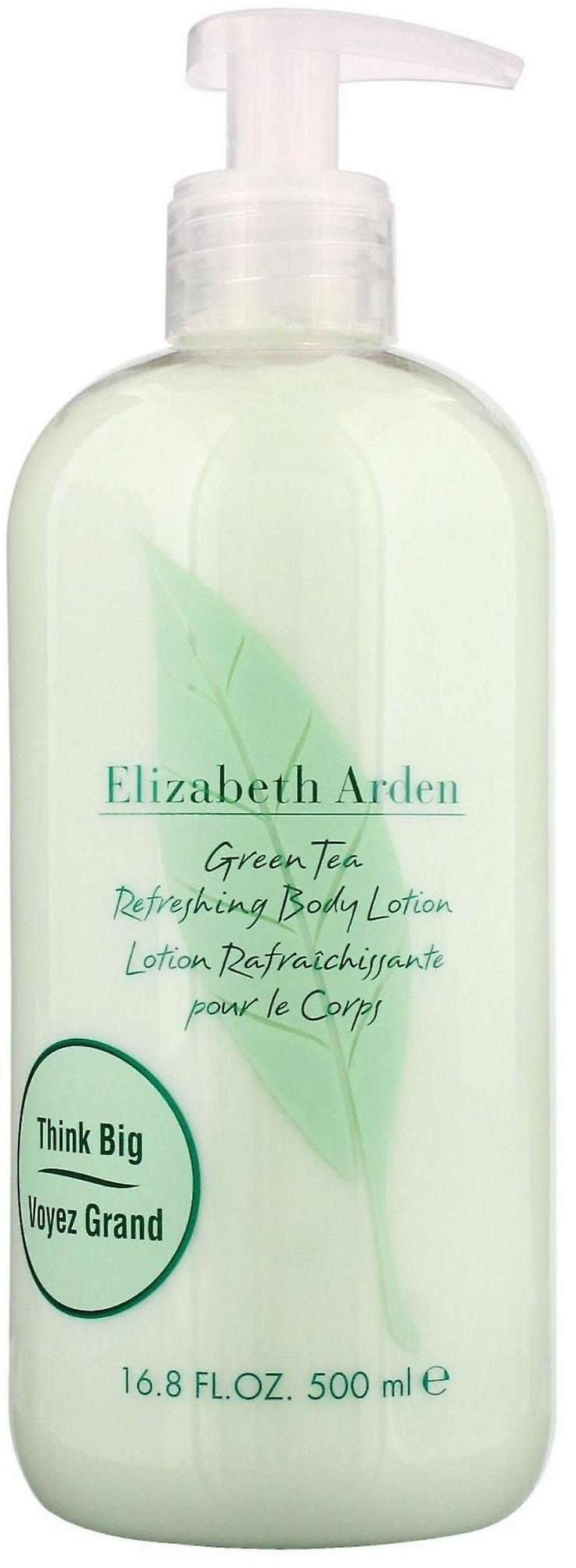 Elizabeth Arden Green Tea Body Lotion 500ml