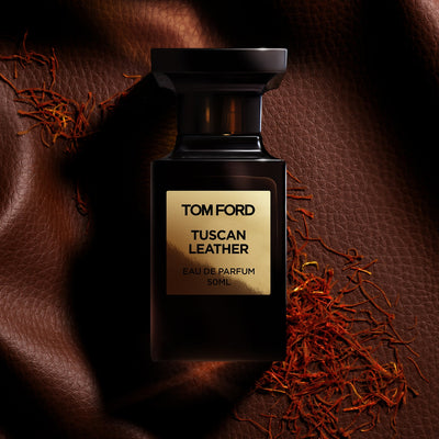 Tom Ford Private Blend Tuscan Leather Eau De Parfum 50ml