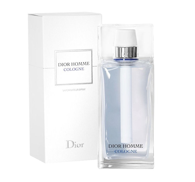 Dior Homme Cologne Spray 75ml
