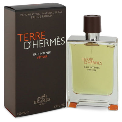 Hermès Terre d'Hermès Eau Intense Vetiver Eau de Parfum Spray 100ml
