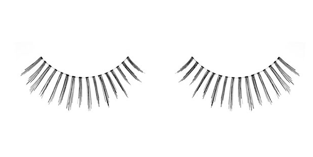 Ardell Natural Invisiband Lashes Black Scanties