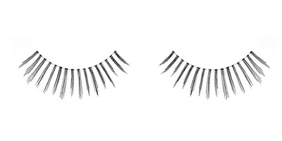 Ardell Natural Lashes Demi Wispies Black